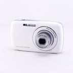 Panasonic LUMIX DMC-S1（メモリーカード&バッテリー/充電器付き）