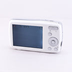 Panasonic LUMIX DMC-S1（メモリーカード&バッテリー/充電器付き）
