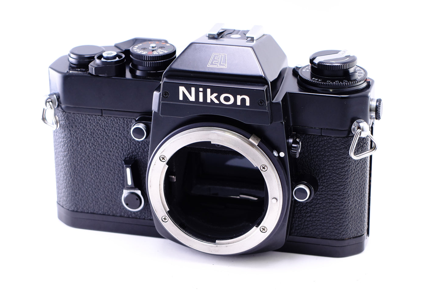 Nikon EL2 (ブラック)[1412597242172]