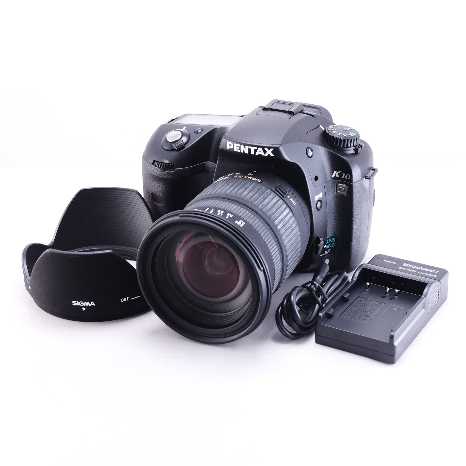 PENTAX smc PENTAX-A 645 75mm f2.8 – 東京CAMERA