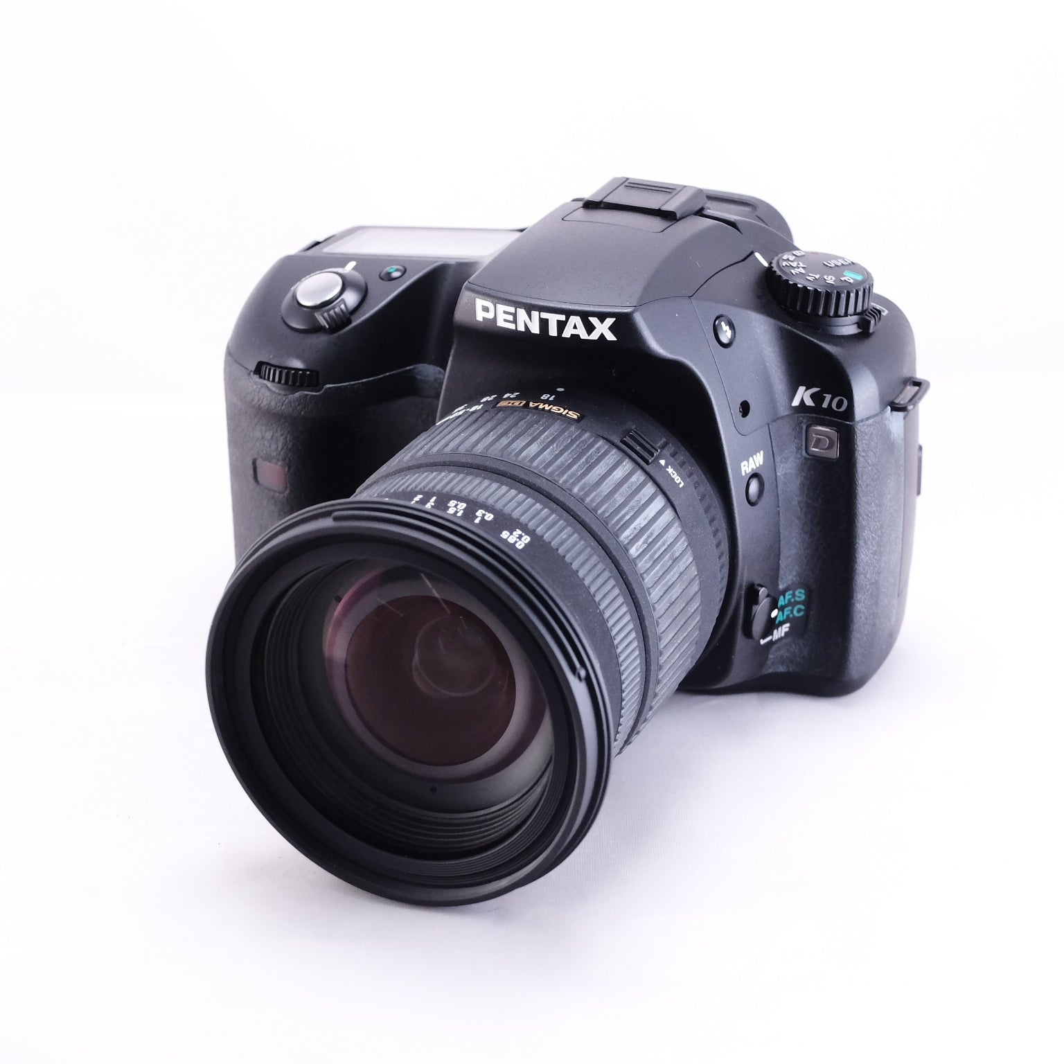 PENTAX smc PENTAX-A 645 75mm f2.8 – 東京CAMERA