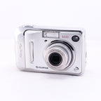 FUJIFILM FinePix A500（メモリーカード&電池付き）