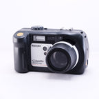 RICOH Caplio 500G wide（メモリーカード&バッテリー/充電器付き）