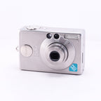 Canon IXY DIGITAL 320（メモリーカード&バッテリー/充電器付き）