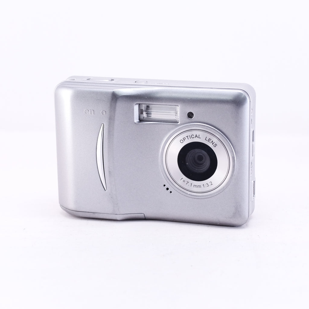 Kenko DSC50N（メモリーカード&電池付き）