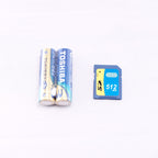 Kenko DSC50N（メモリーカード&電池付き）