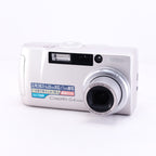 RICOH Caplio G4wide（メモリーカード&電池付き）
