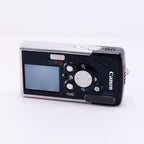 Canon IXY DIGITAL L2（メモリーカード&バッテリー/充電器付き）