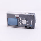 Canon IXY DIGITAL L2（メモリーカード&バッテリー/充電器付き）