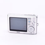 Nikon COOLPIX S5 (with memory card, battery, and charger)