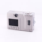 Canon IXY DIGITAL 初代（メモリーカード&バッテリー/充電器付き）