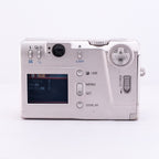 Canon PowerShot S20（メモリーカード&電池付き）