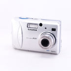 FUJIFILM FinePix A303（メモリーカード&電池付き）