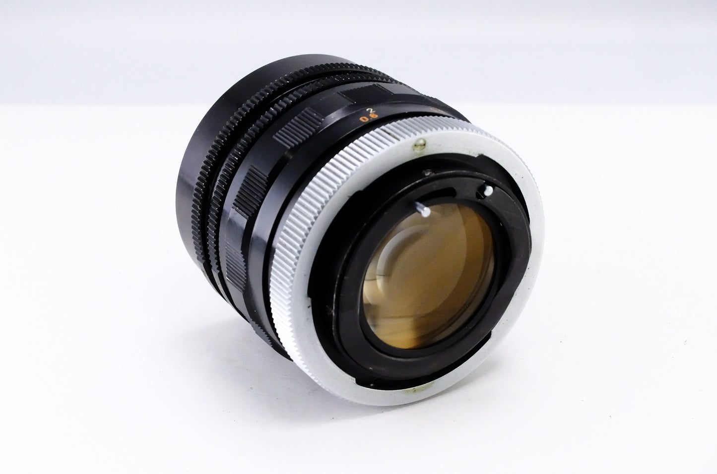 【Canon】SUPER-CANOMATIC R 58mm F1.2 [キヤノンRマウント]