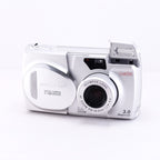 OLYMPUS CAMEDIA C-300 ZOOM（メモリーカード&電池付き）