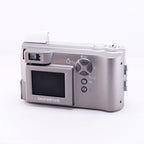 OLYMPUS CAMEDIA C-300 ZOOM（メモリーカード&電池付き）