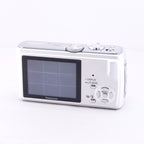 Panasonic DMC-TZ1（メモリーカード&バッテリー/充電器付き）