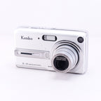 Kenko DSC526（メモリーカード&電池付き）