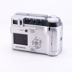 OLYMPUS CAMEDIA C-730 Ultra Zoom（メモリーカード&電池付き）