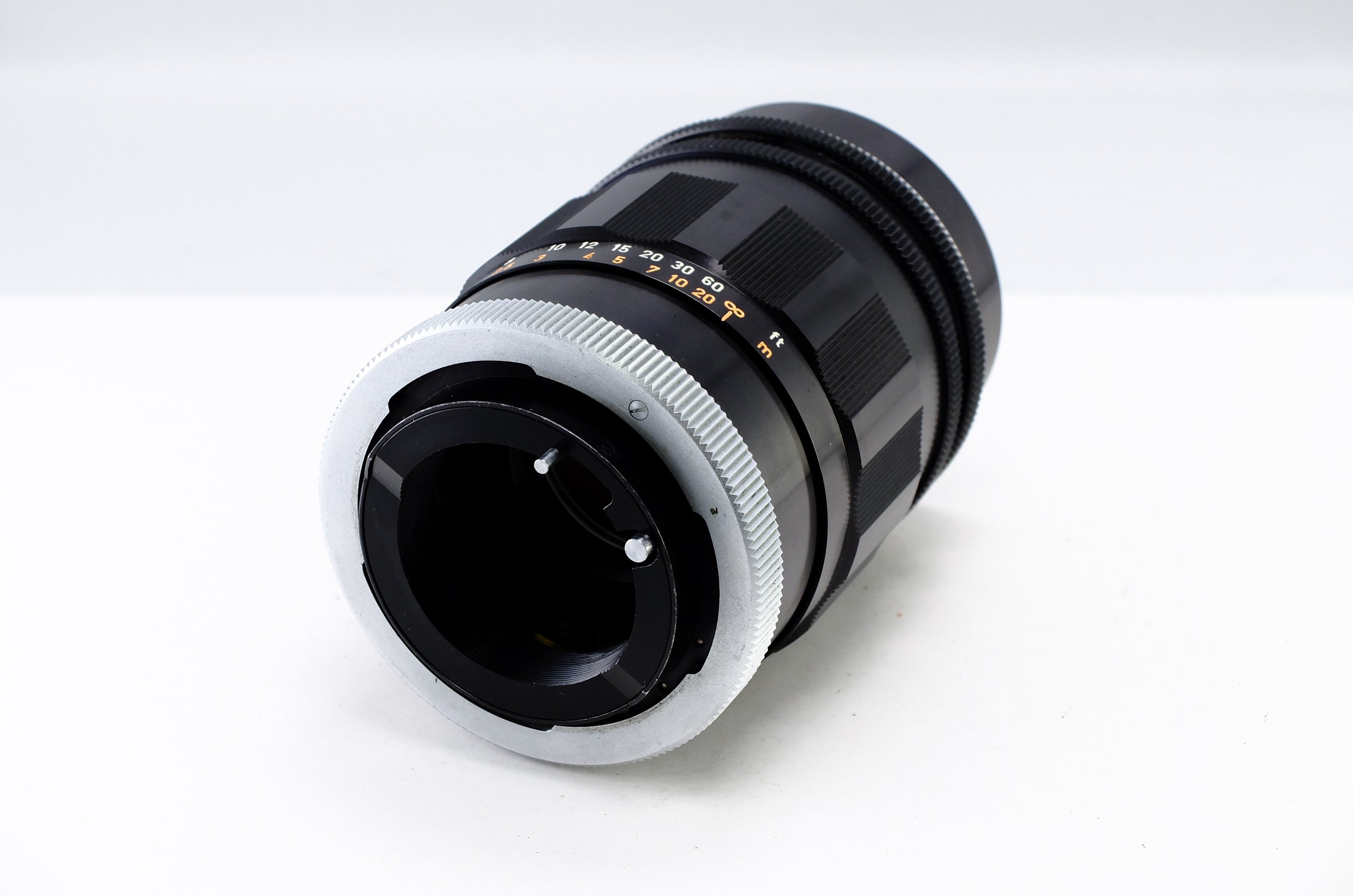 Mamiya】135 Panoramic Adapter Kit AD701 マミヤ7用 35mmフィルム 