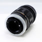 【Canon】SUPER-CANOMATIC R 100mm F2 [キヤノンRマウント]