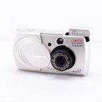 OLYMPUS CAMEDIA C-2 ZOOM（メモリーカード&電池付き）