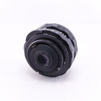 PENTAX Super-Multi-Coated TAKUMAR 35mm F3.5 [M42]