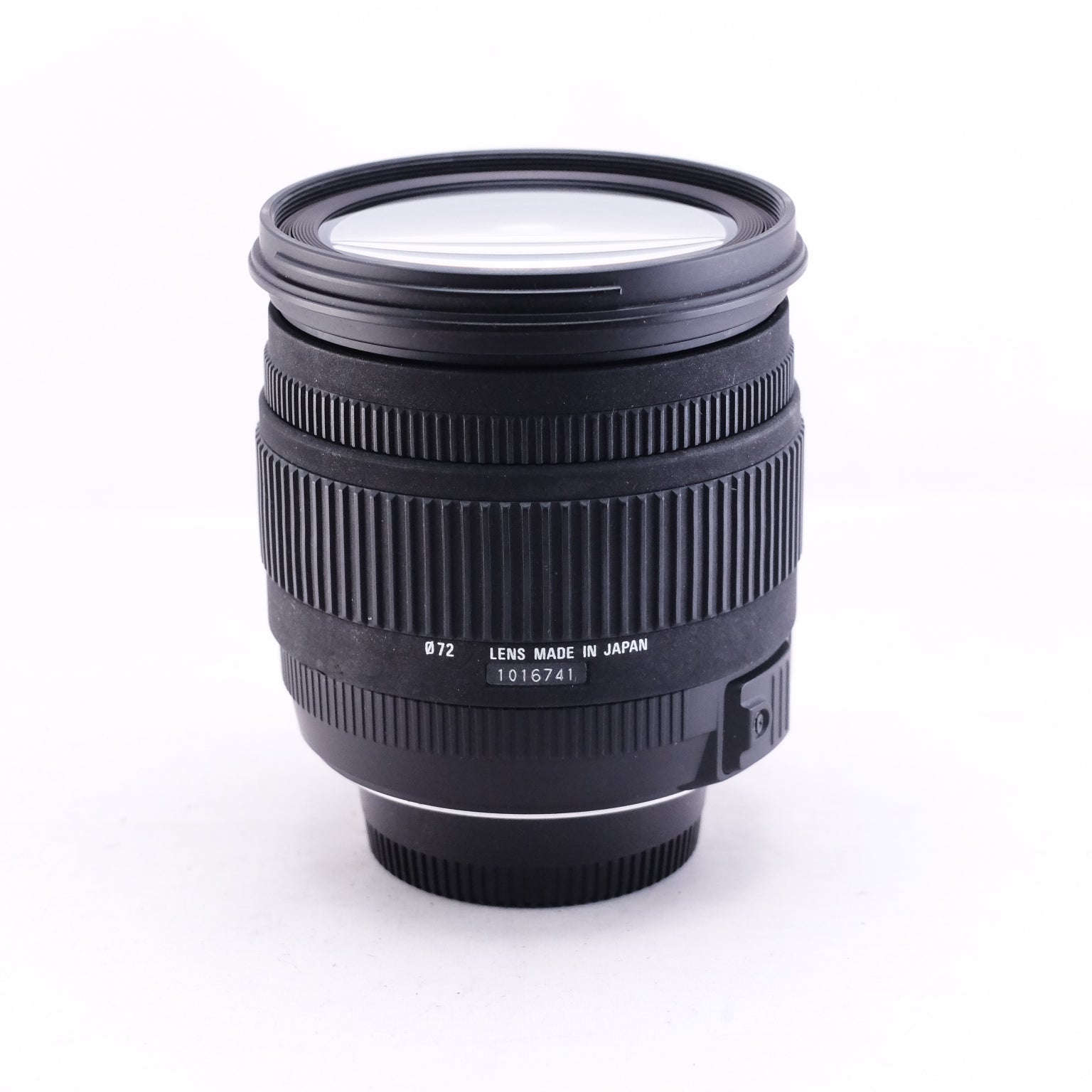 SIGMA DC 17-70mm F2.8-4.5 MACRO HSM [F] – 東京CAMERA