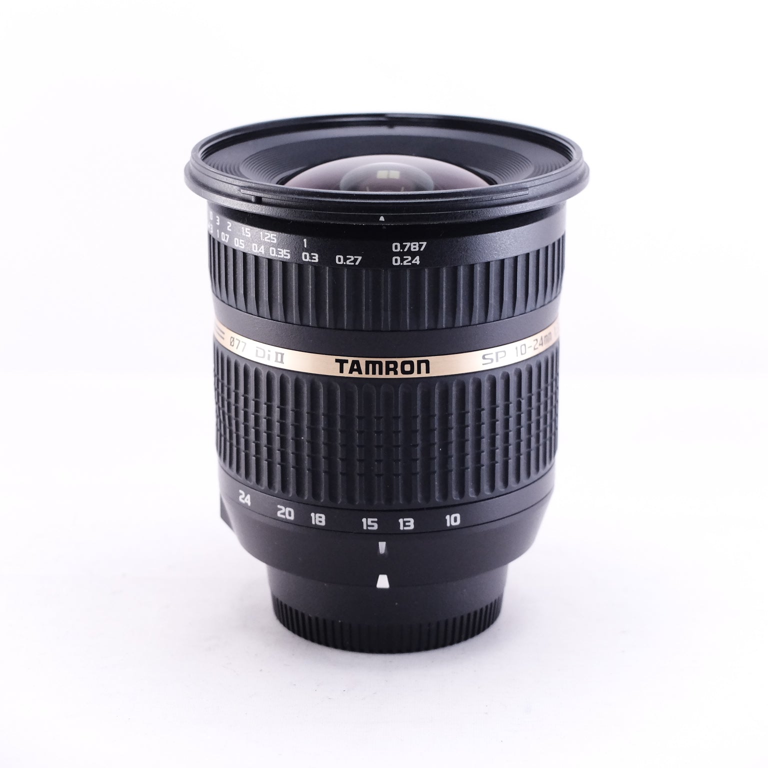 TAMRON SP 10-24mm F3.5-4.5 Di II [F] – 東京CAMERA