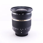 TAMRON SP 10-24mm F3.5-4.5 Di II [F]