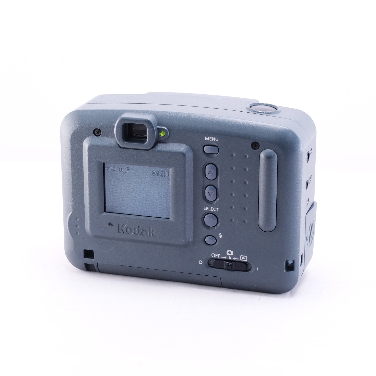 Kodak DC3200（メモリーカード&電池付き）