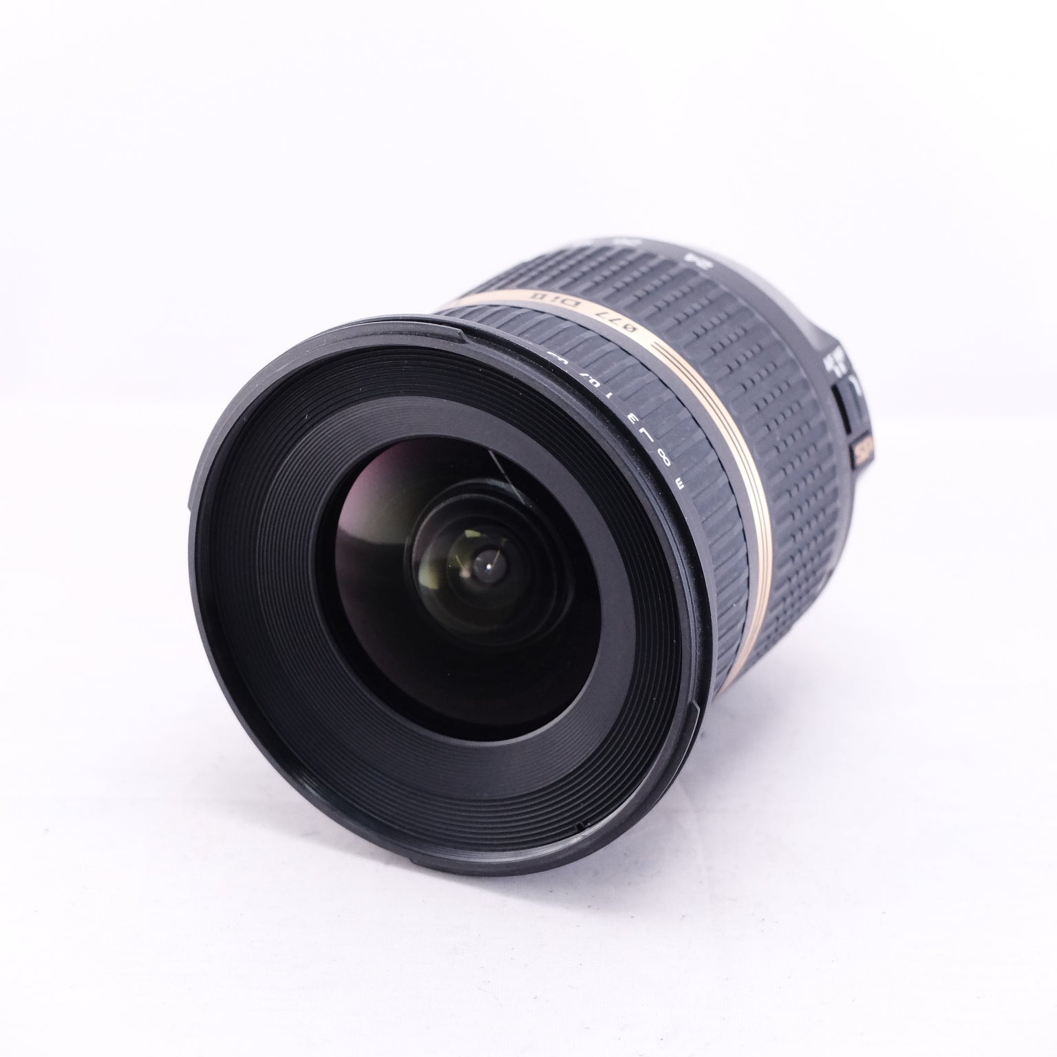 TAMRON SP 10-24mm F3.5-4.5 Di II [F] – 東京CAMERA