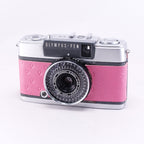 OLYMPUS PEN EE-2 (Strawberry Pink)
