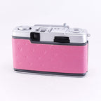 OLYMPUS PEN EE-2 (Strawberry Pink)
