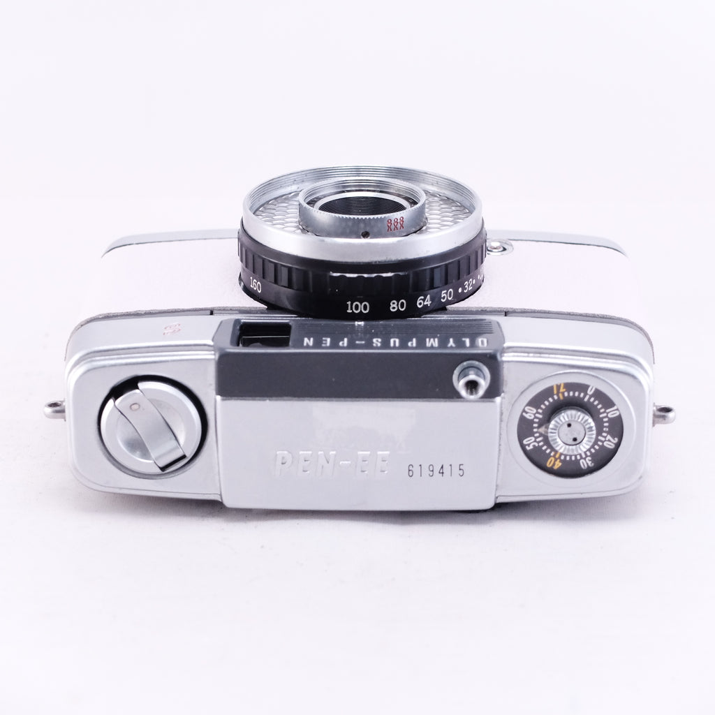 OLYMPUS PEN EES (Light Lavender)