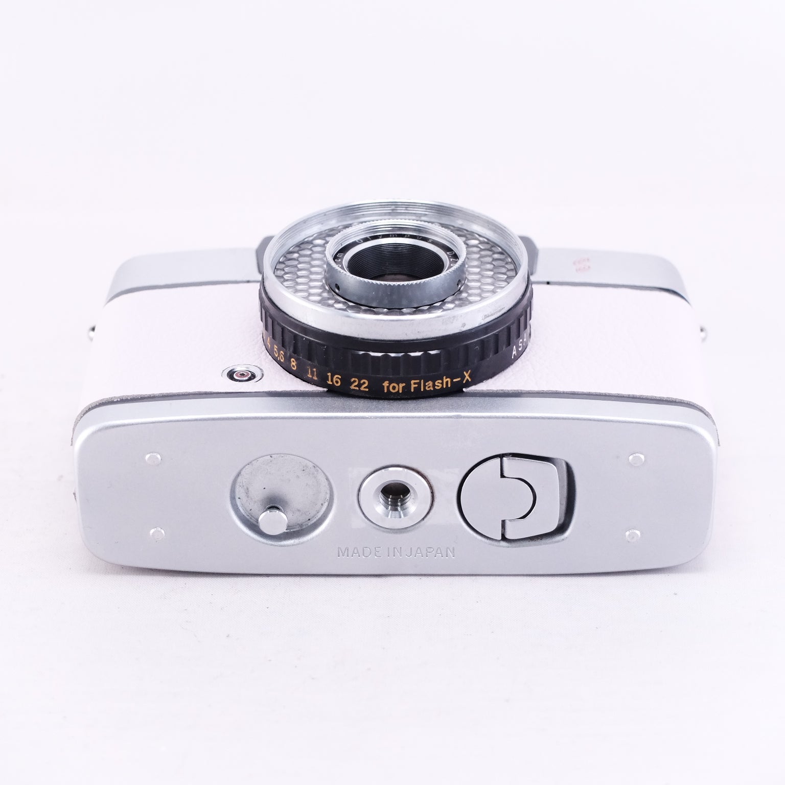 OLYMPUS PEN EES (Light Lavender) – 東京CAMERA