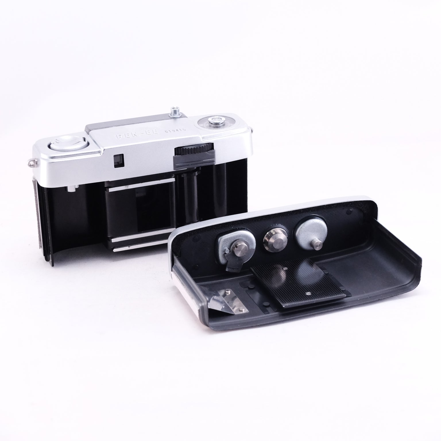 OLYMPUS PEN EES (Light Lavender)