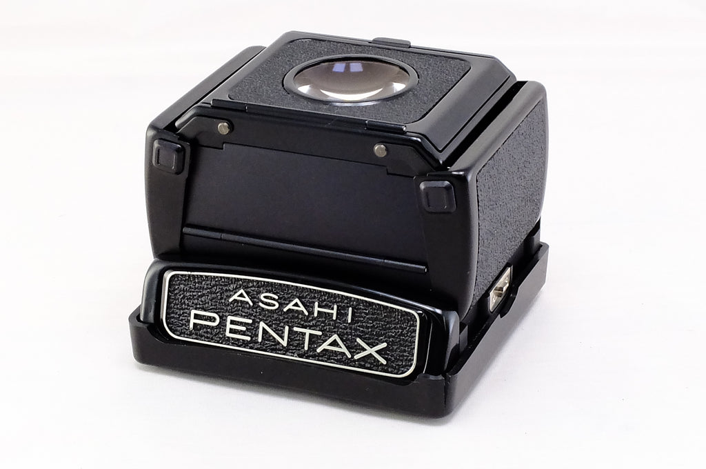 【PENTAX】 6x7 ウエストレベルファインダー #1143141309380 | 東京CAMERA