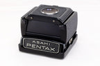【PENTAX】 6x7 ウエストレベルファインダー #1143141309380 | 東京CAMERA