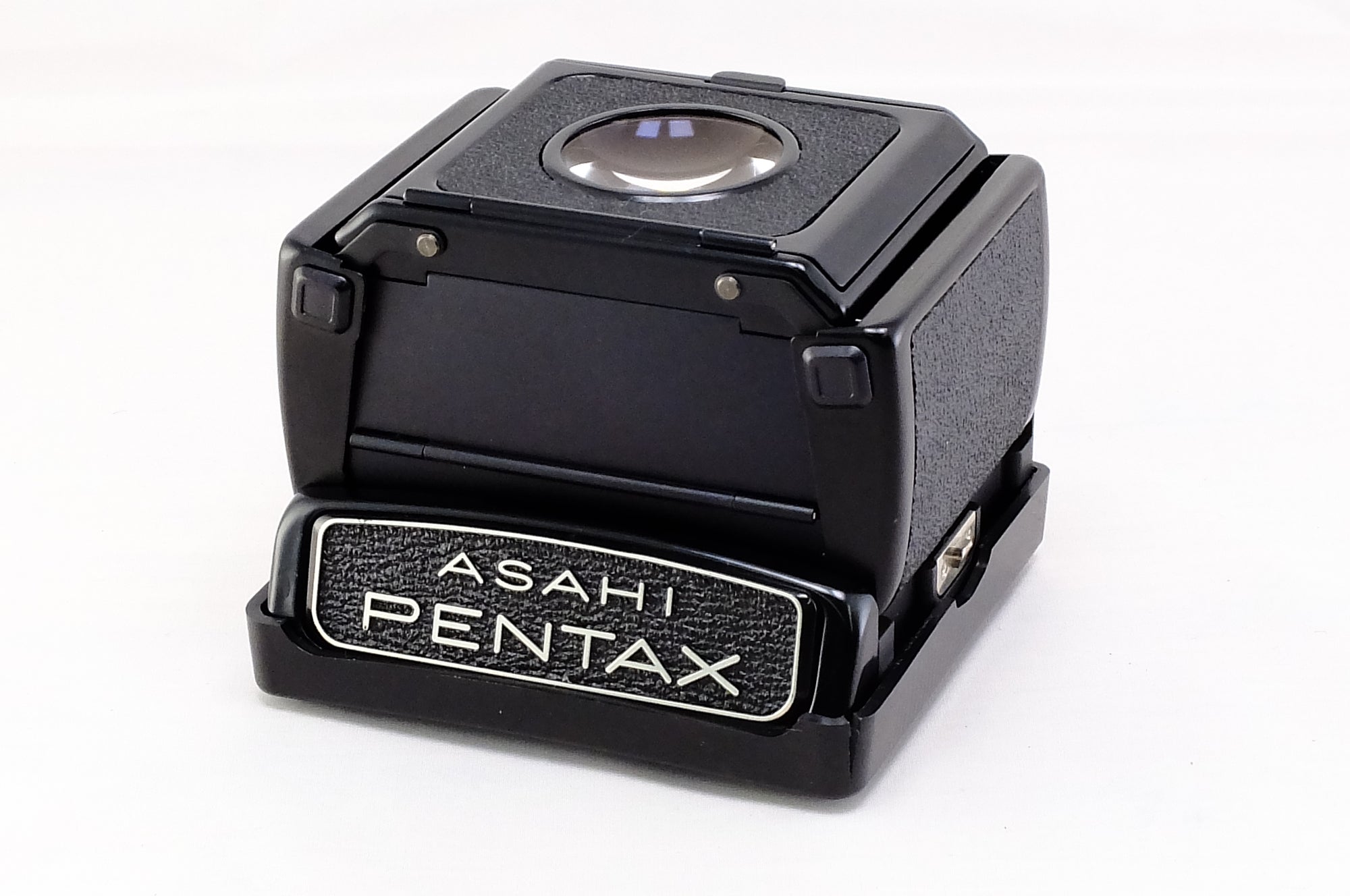 【PENTAX】 6x7 ウエストレベルファインダー #1143141309380 | 東京CAMERA