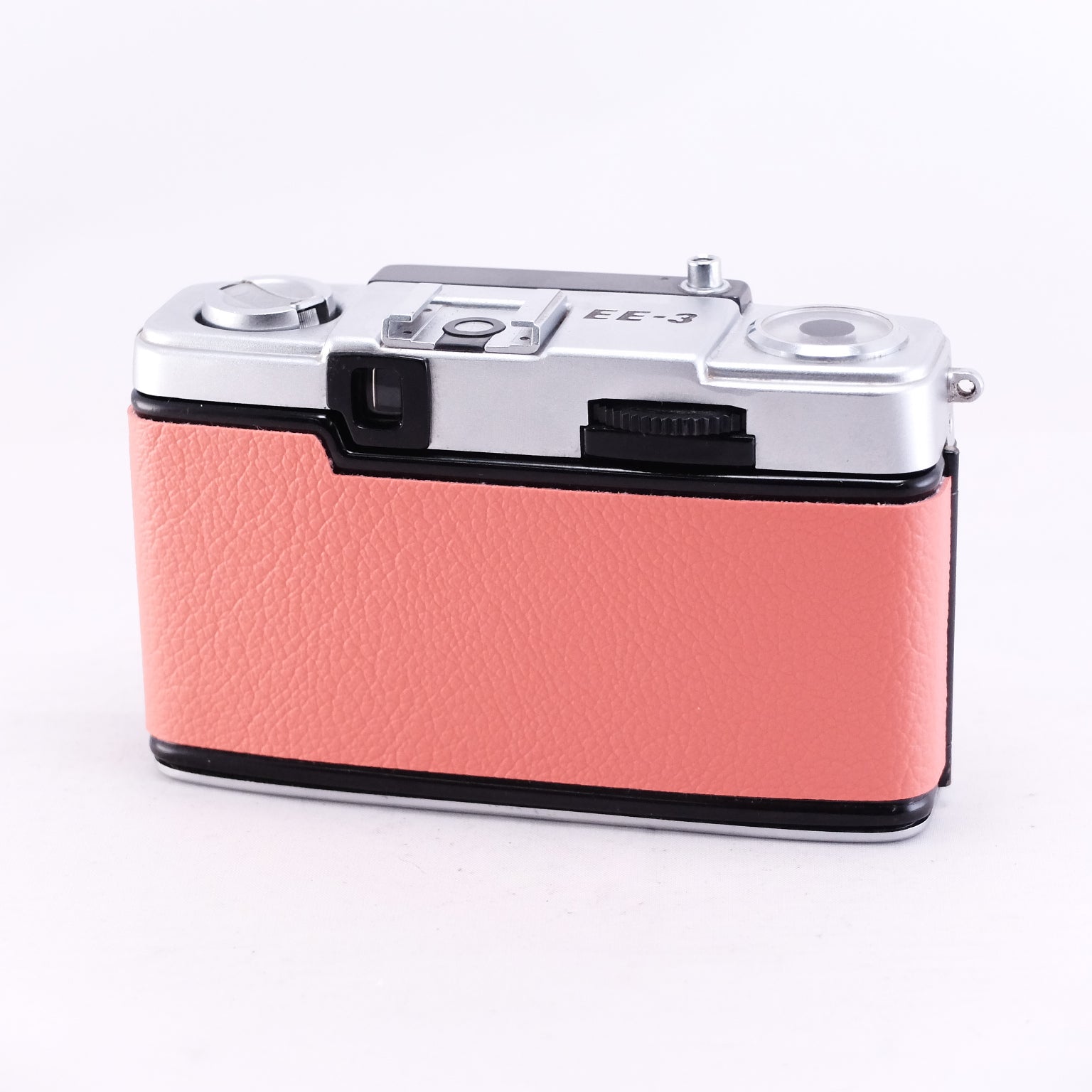 OLYMPUS PEN EE-3 (Scarlet)