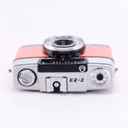OLYMPUS PEN EE-3 (Scarlet)