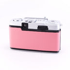 OLYMPUS PEN EE-3 (Pinkish Red)