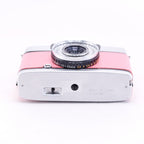 OLYMPUS PEN EE-3 (Pinkish Red)