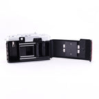 OLYMPUS PEN EE-3 (Pinkish Red)