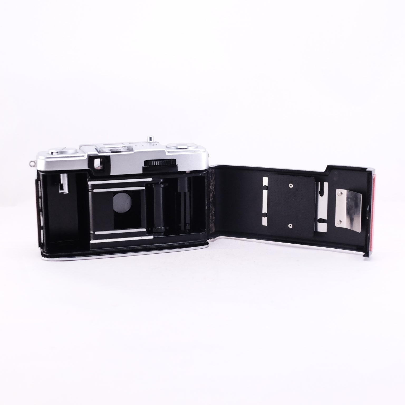Olympus PEN | 秋葉原のカメラショップ 東京CAMERA