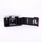 OLYMPUS PEN EE-2 (Rose Red) ※整備品