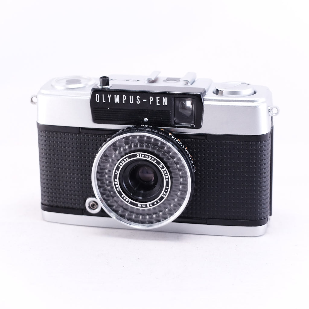 OLYMPUS PEN EE-3 (Original Black)