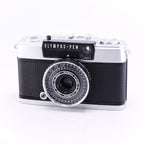 OLYMPUS PEN EE-3 (Original Black)
