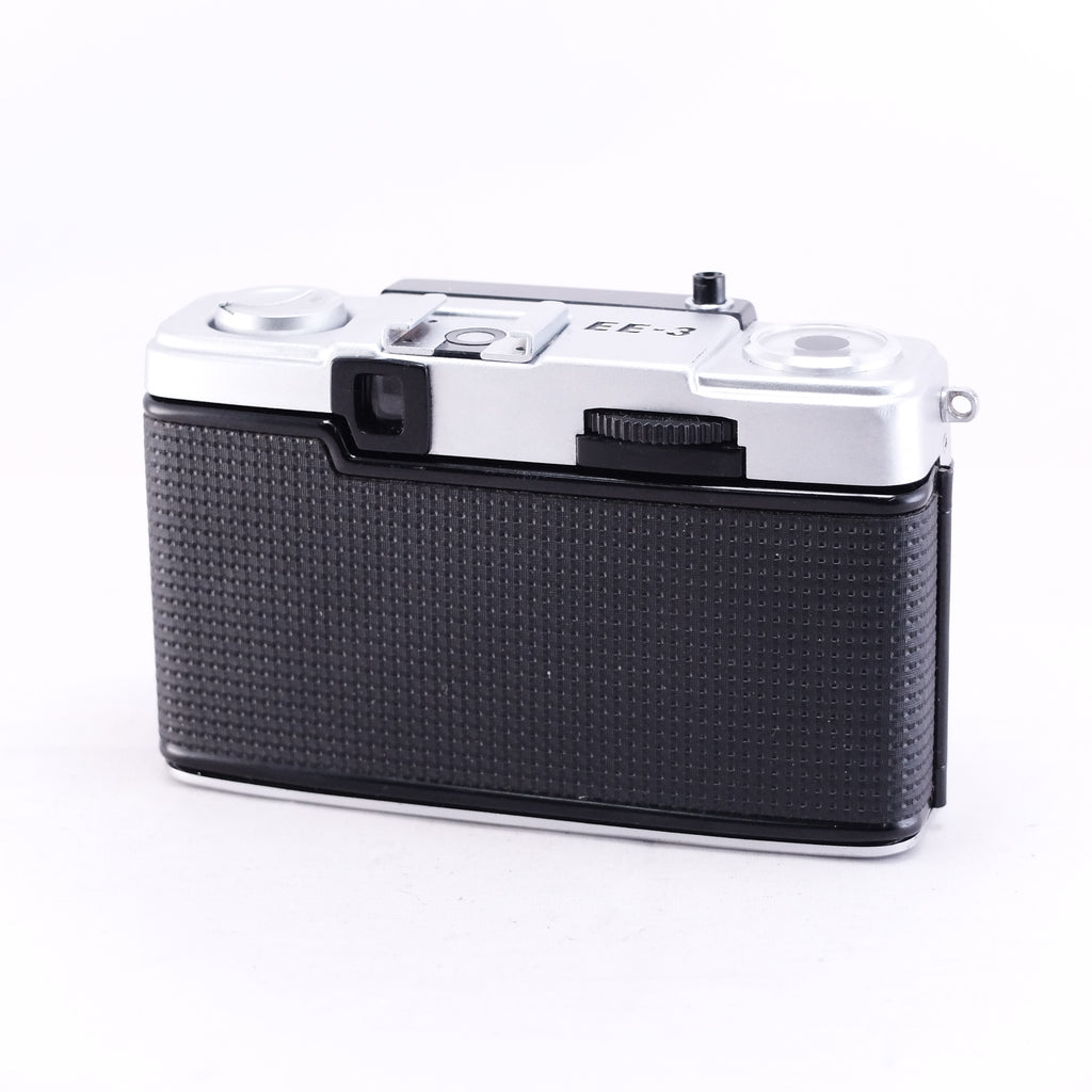 OLYMPUS PEN EE-3 (Original Black)